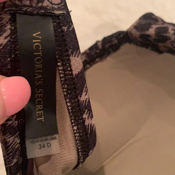 **FINAL PRICE** Victoria’s Secret Bombshell bikini set - Picture 11 of 16